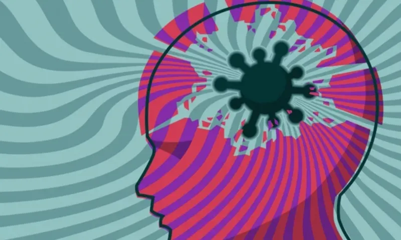 Covid-19 y la salud mental: Un experto responde dudas comunes