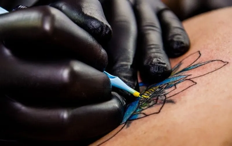 Opinión | ¿Tatuaje reconstructivo o estético para mí?