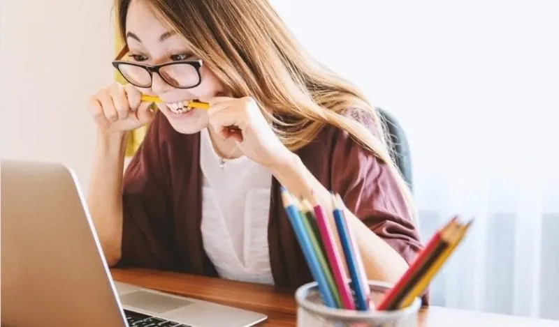 Opinión | La toxicidad de la perfección
