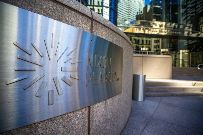 Una agencia de vivienda asequible se está poniendo de parte de los inversores en una importante demanda legal