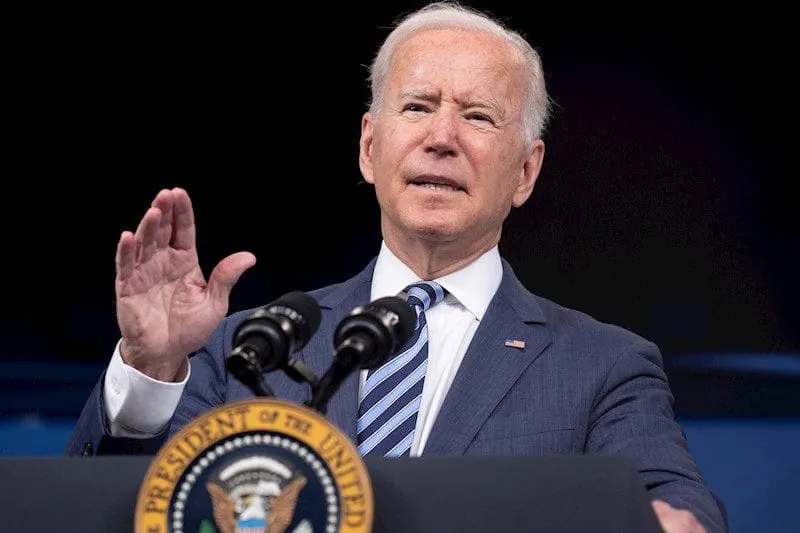 Joe Biden