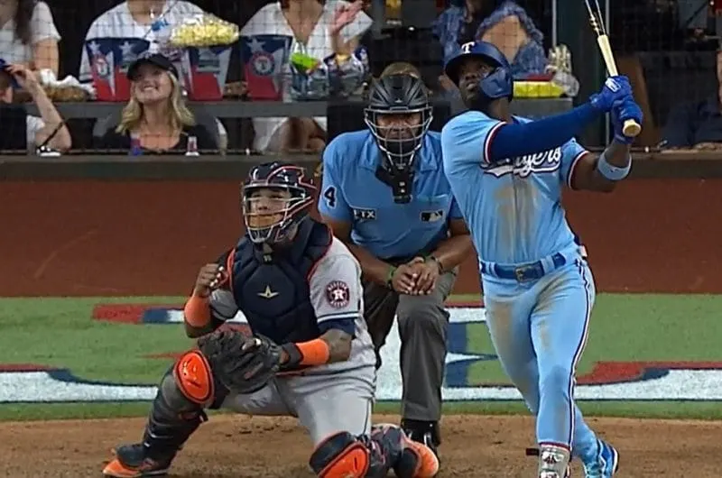 4 latinos entran a la recta final por el Novato del Año en la Americana