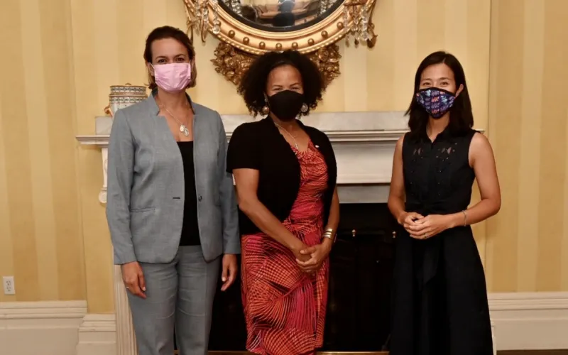 Ya hay fecha para la toma de posesión de la próxima alcaldesa de Boston