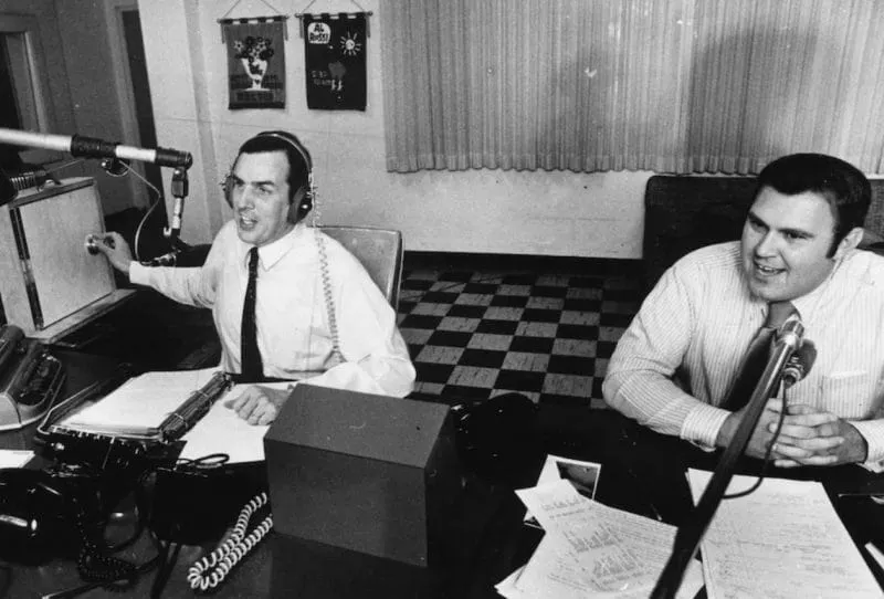 Falleció Willard Scott a los 87 años, meteorólogo del programa “Today”