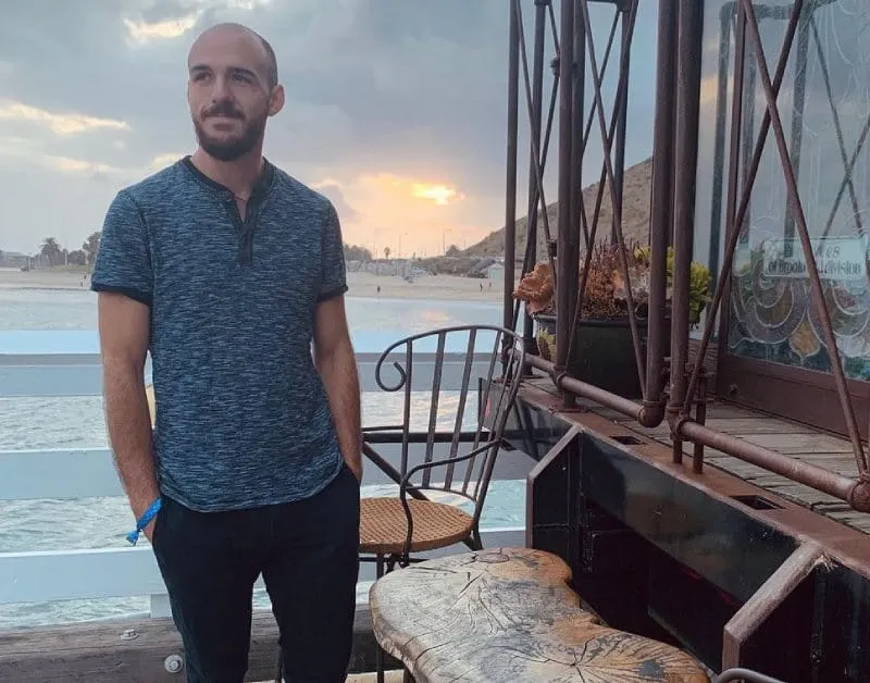 Caso Gabby Petito - Brian Laundrie