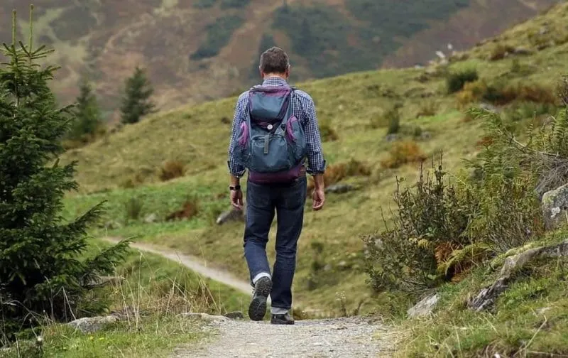 Opinión | El camino sobre el destino