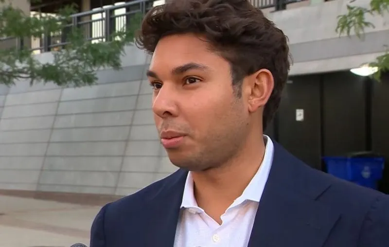 Exalcalde Jasiel Correia de Fall River es condenado a 6 años de prisión