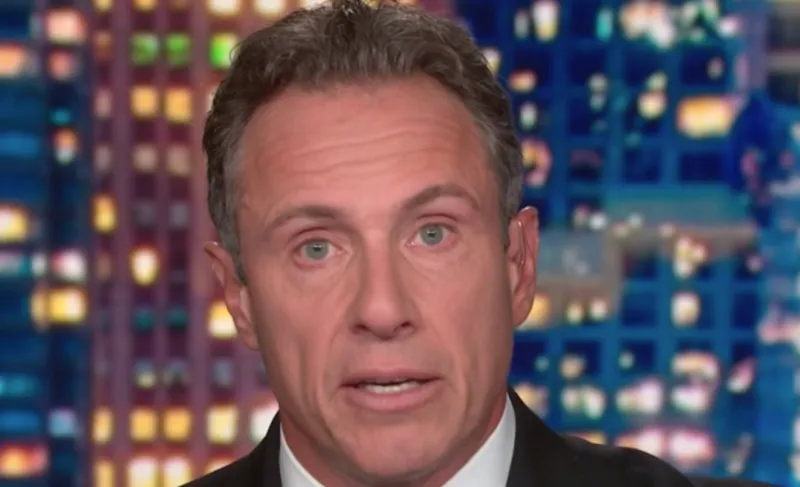 Chris Cuomo