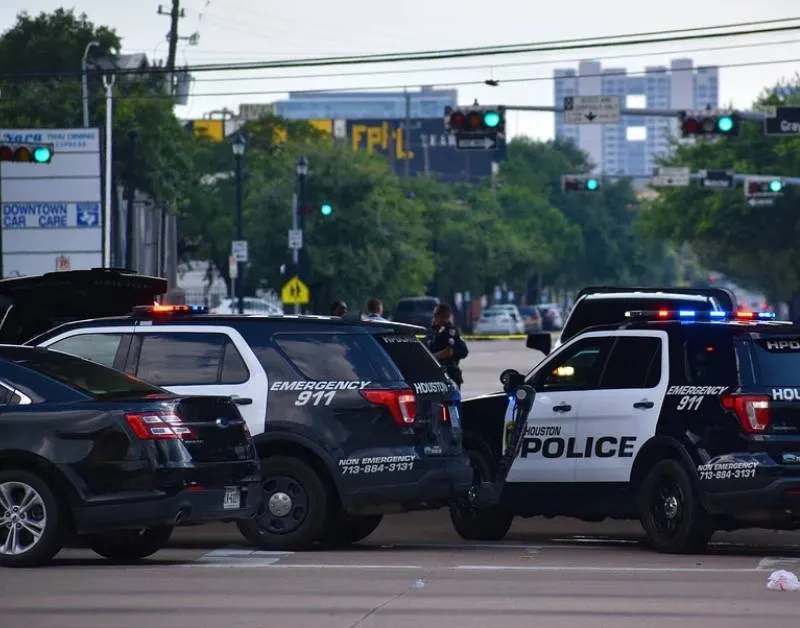 Homicidios en Estados Unidos