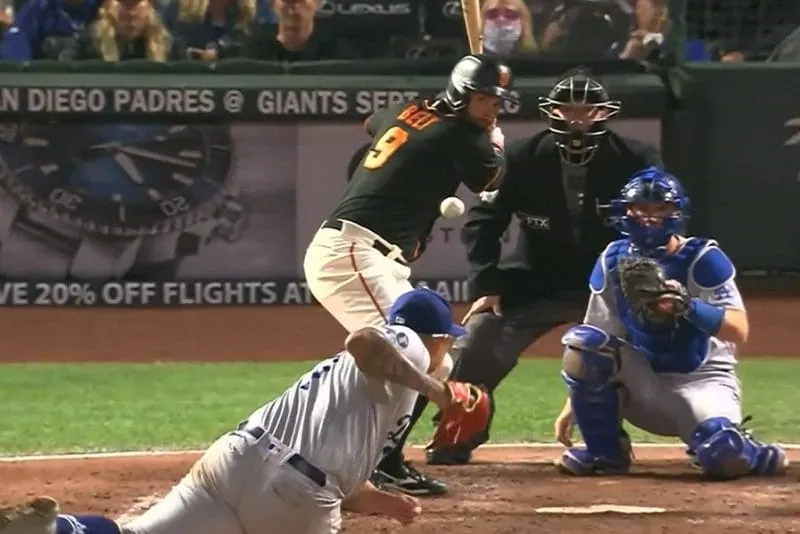 Julio Urías, el alumno más aventajado del gran Fernando Valenzuela