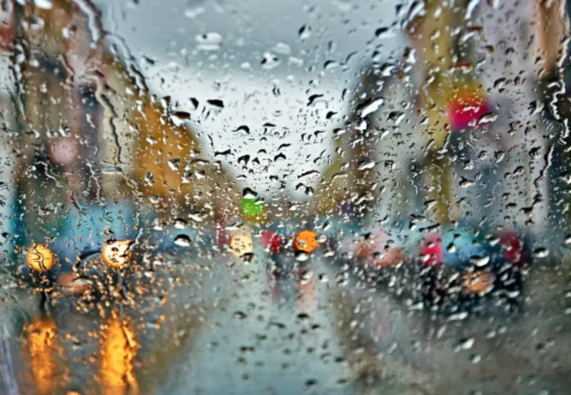 Frente frío provocaría tormentas e inundaciones en MA este fin de semana