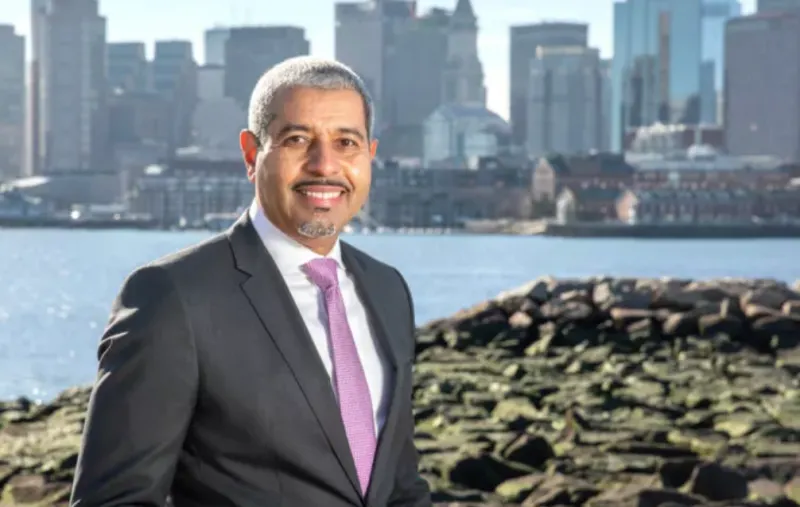 Manny Lopes lleva la inclusión y la voz de las comunidades a Blue Cross Blue Shield