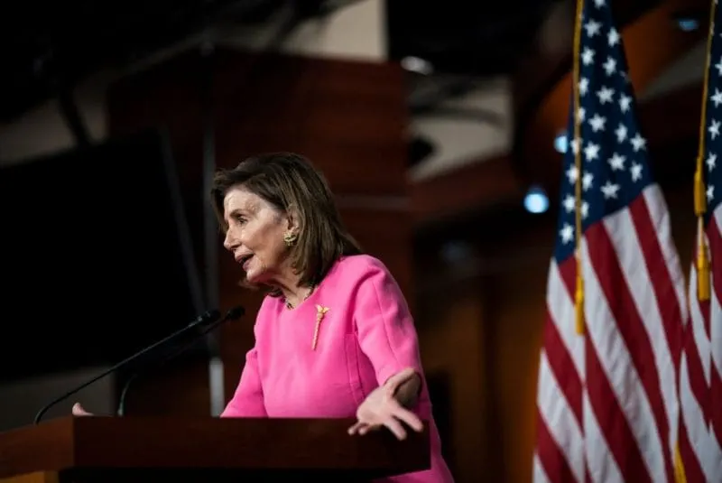 La Cámara de Representantes aprueba legislación para crear el derecho legal al aborto