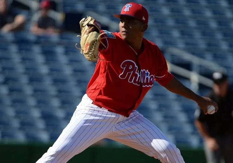 Tiempos de cambio: Venezuela tiene nuevos ases en la MLB