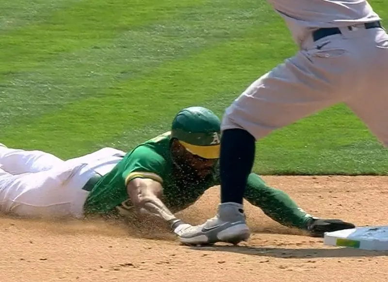 Starling Marte, la centella dominicana que le dio un giro al Moneyball