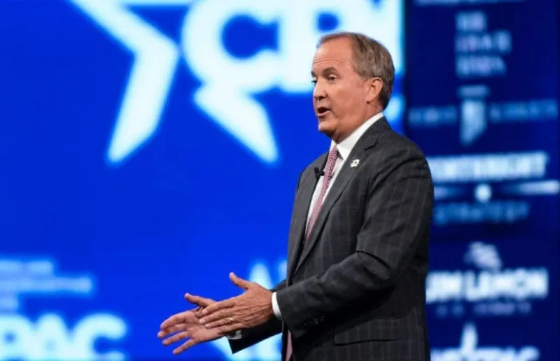 Fiscal general de Texas defiende prohibición de los abortos pasadas las seis semanas de embarazo