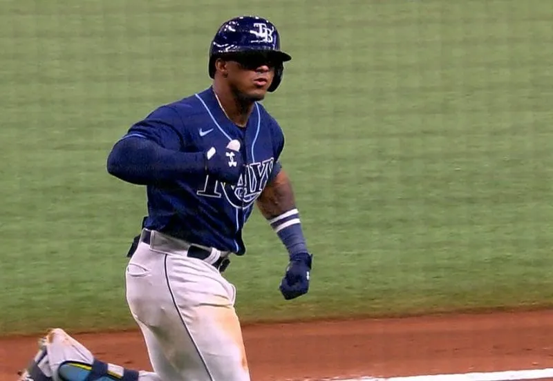 Wander Franco, la maravilla quisqueyana que quiere ser Novato del Año