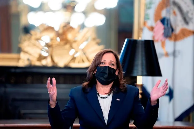 Kamala Harris