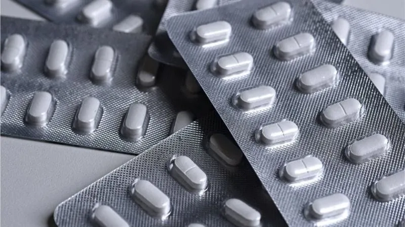 Hombre de Haverhill detenido por presunta fabricación y venta de pastillas falsas con fentanyl