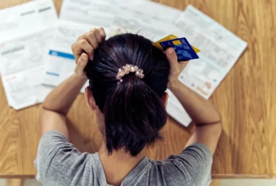 Cómo hacer desaparecer una deuda médica: 5 consejos para usar la asistencia financiera hospitalaria