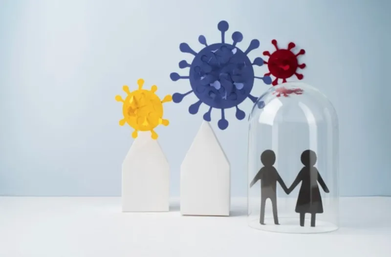 Ser inmune a covid por haberlo tenido o estar vacunado, ¿es lo mismo?