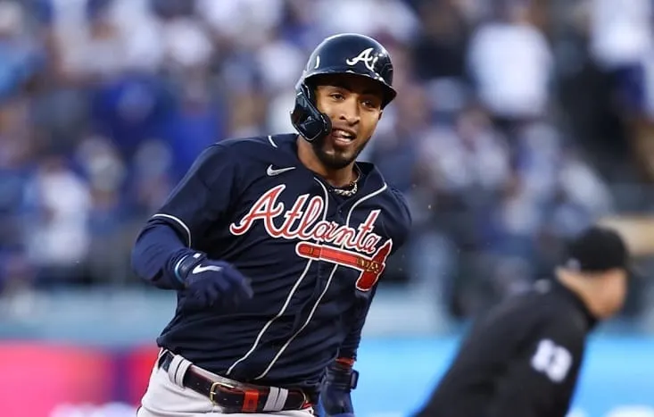 La hazaña de Atlanta: perder a sus mejores bates y pelear la Serie Mundial