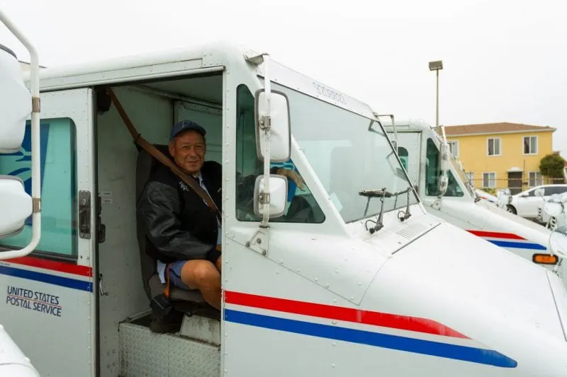 Lentitud asegurada: Entra en vigencia el plan del Servicio Postal para ahorrar dinero