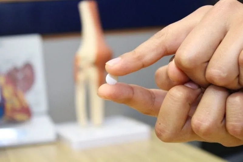 Fluvoxamina, de antidepresivo a posible tratamiento anti-COVID-19