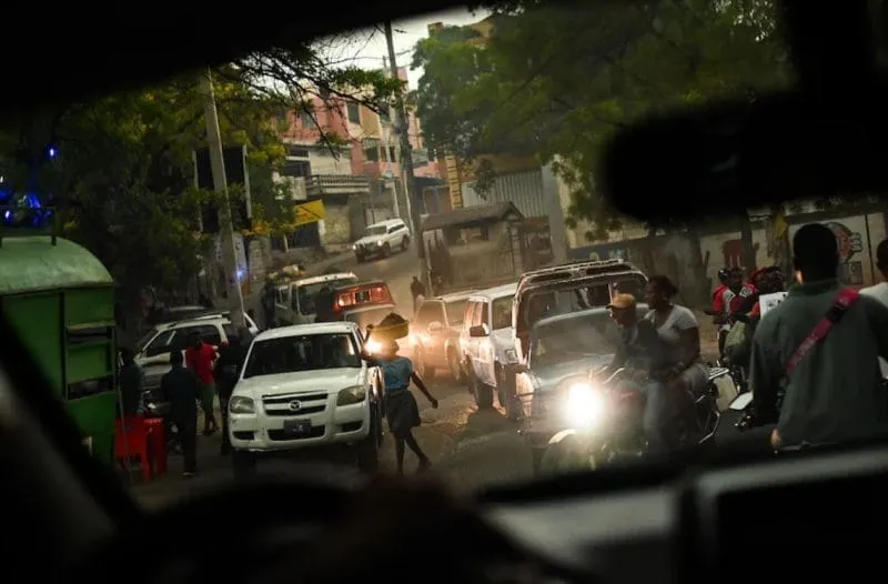 Ya no hay misioneros estadounidenses secuestrados en Haití. Conoce qué pasó