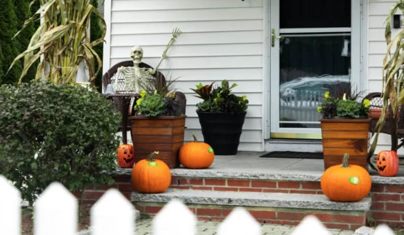Así estará el clima este fin de semana de Halloween en Massachusetts