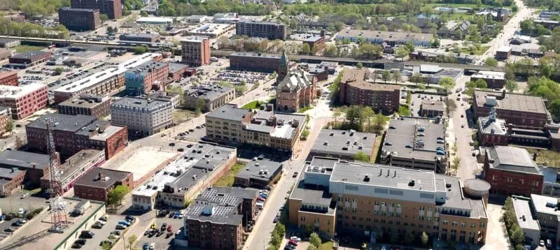 Proponen crear nuevos distritos de minorías en el congreso de MA