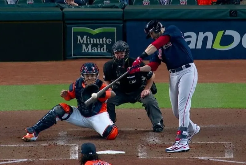 Boston quiere dar otra sorpresa… y ya tiene cómo lograrla