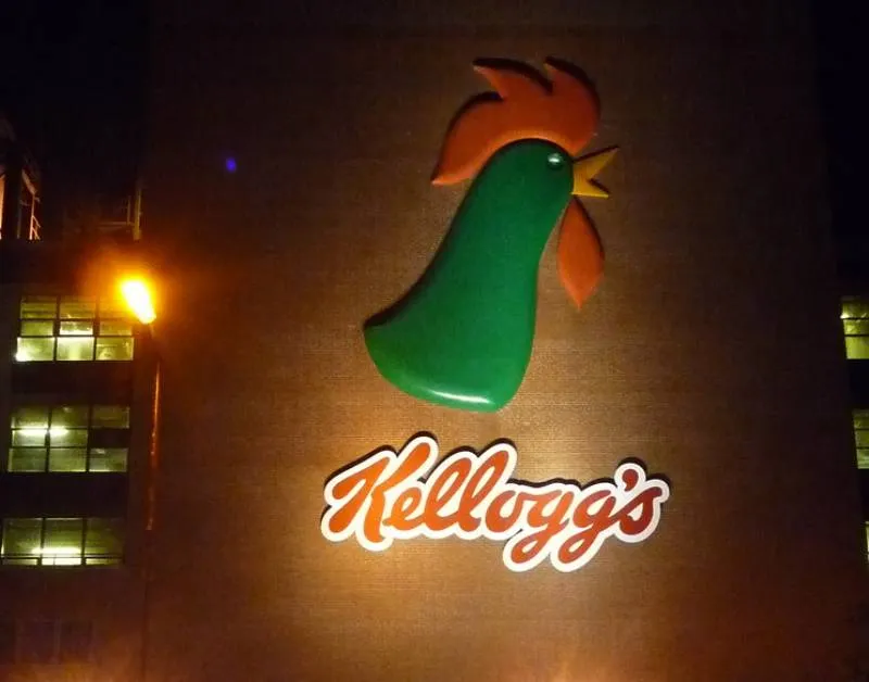 Kelloggs