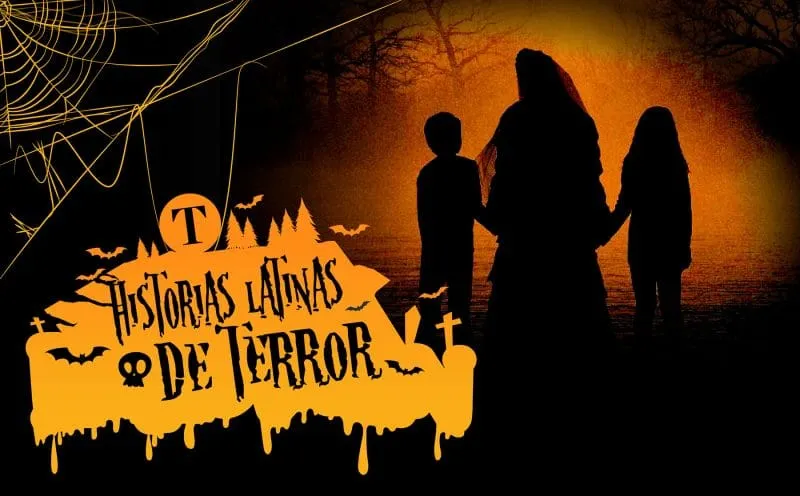 La Llorona