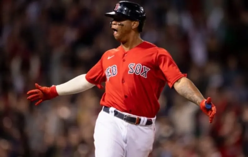 Medias Rojas mandan en casa y eliminan a los Rays