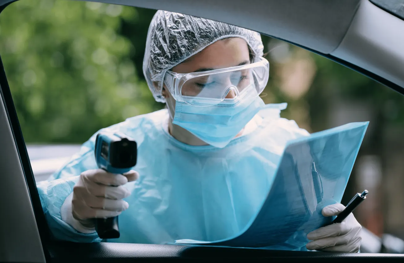 Los nuevos casos de COVID-19 en Boston han disminuido un 20.5 % /Foto El planeta.com