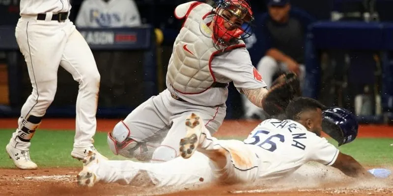 Randy Arozarena: la centella cubana que nació para brillar en los playoffs