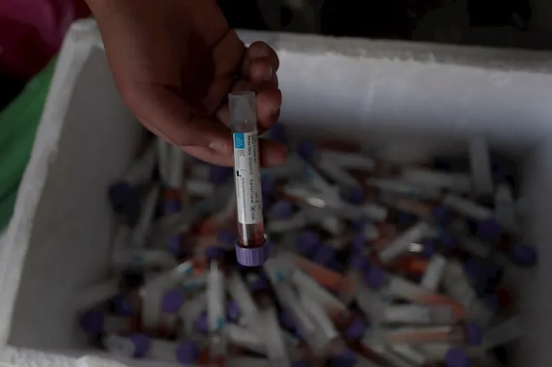 España: Variante ómicron llega a Madrid