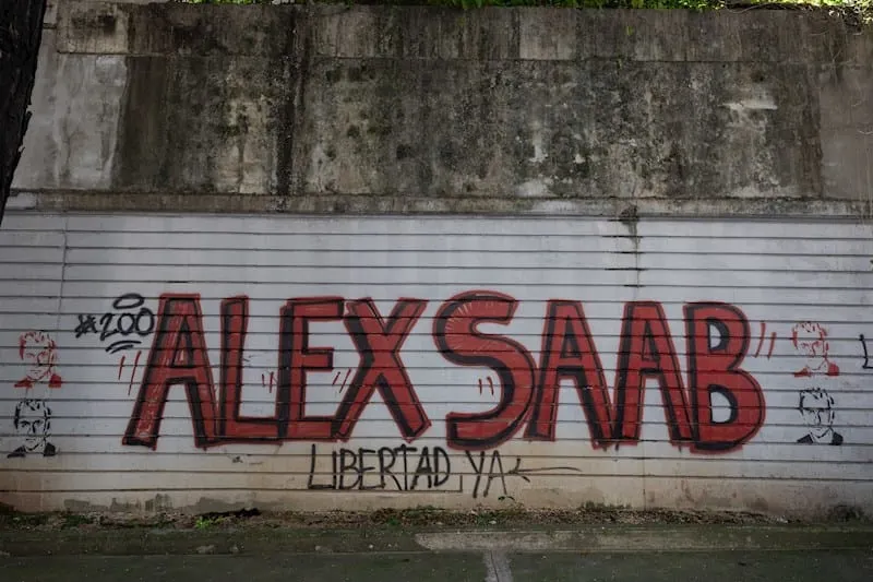 Socio de Nicolás Maduro, Alex Saab, se declara inocente en Florida. ¿Y ahora?