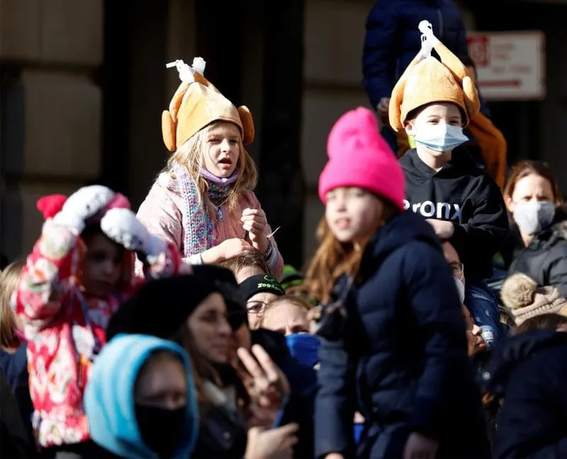 Si celebras el Día de Acción de Gracias, estos cuidados debes seguir