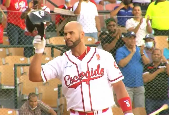 Se calienta el beisbol del Caribe cuando llega el invierno boreal