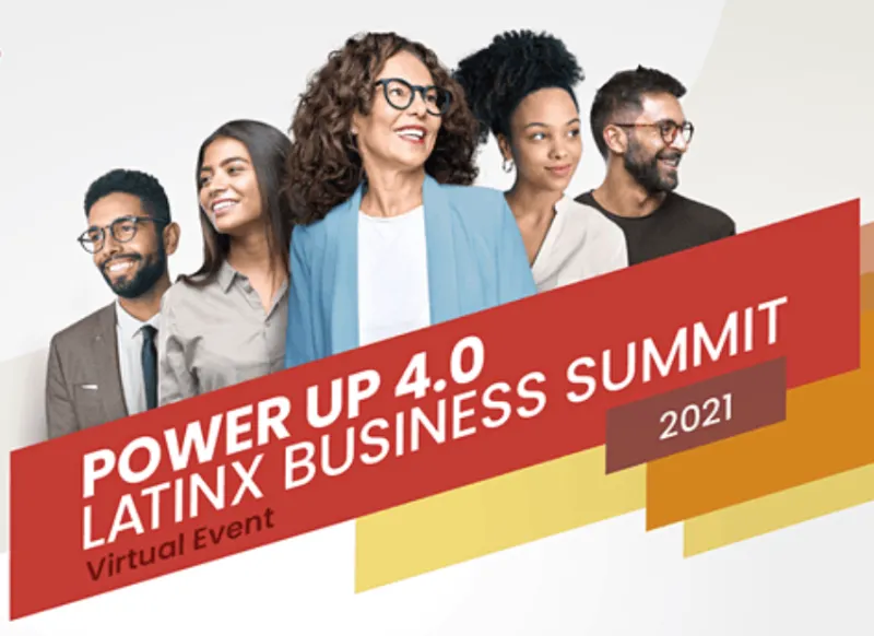 Conferencia anual de Amplify Latinx se enfocará en el rol de las pequeñas empresas en la economía