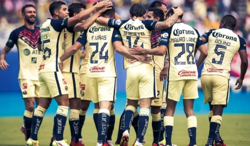Liga MX