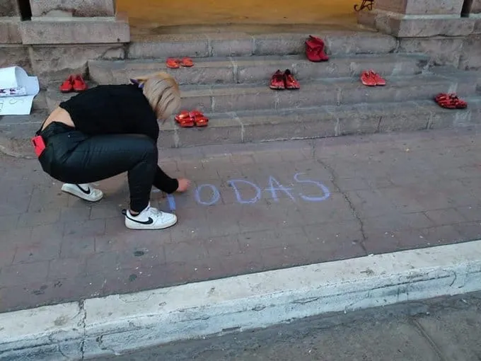 Ataque al Palacio Municipal de Guaymas en México: tres muertos y un herido