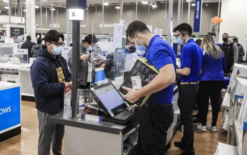 Consejos para comprar en Black Friday