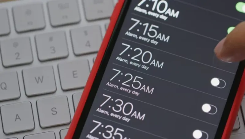 Este domingo cambia la hora