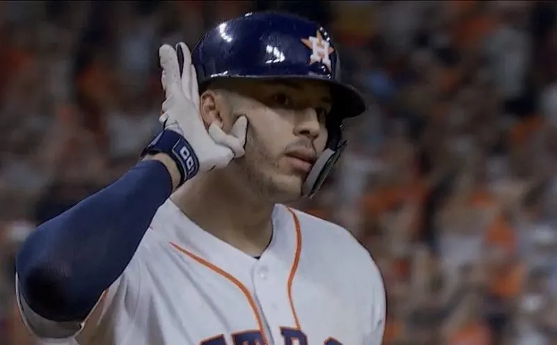Houston se esfuerza en retener a Carlos Correa y los Yanquis observan