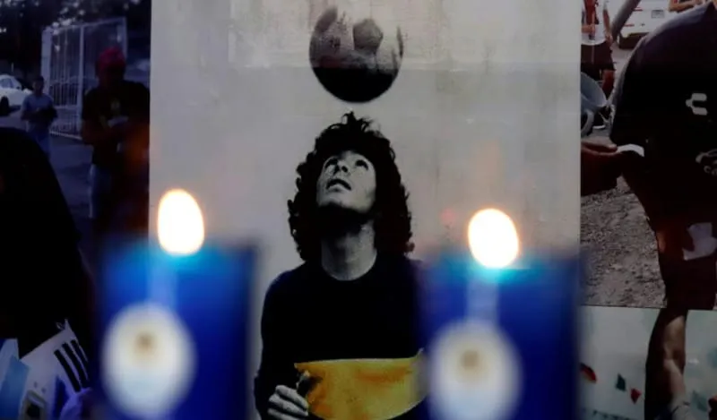 Maradona