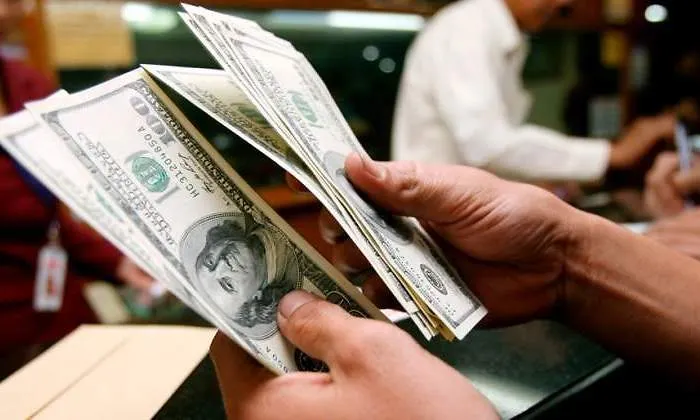 Estados Unidos al borde de quedarse sin efectivo… ¿otra vez?