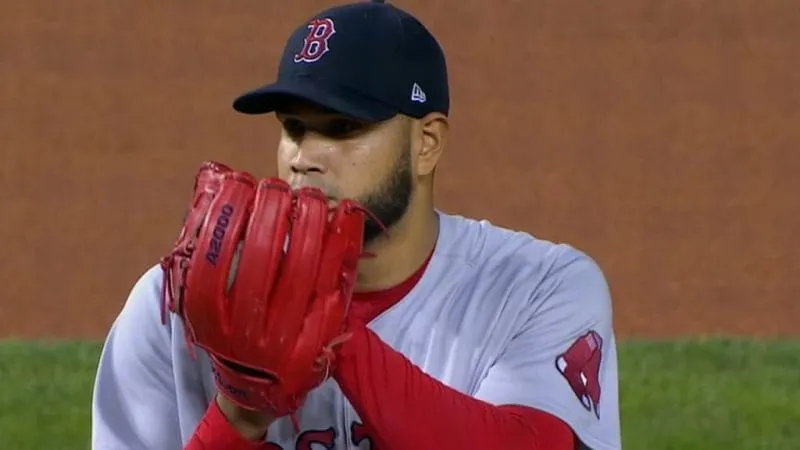 Boston deberá abrir la cartera, luego de perder a Eduardo Rodríguez